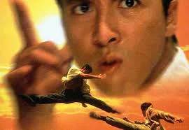 Truyền Thuyết Chiến Lang Full