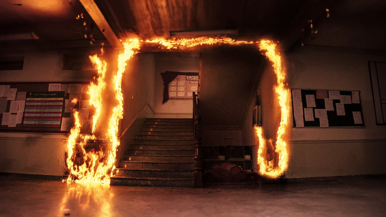 Từ đám tro tàn Full