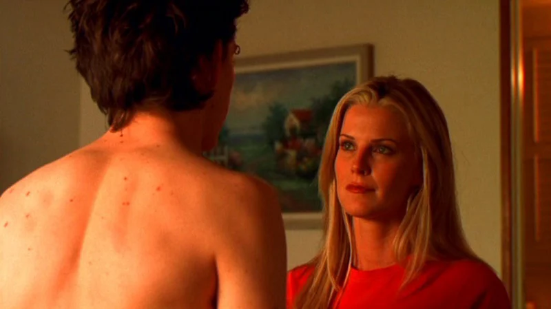 Tuổi Dậy Thì Full