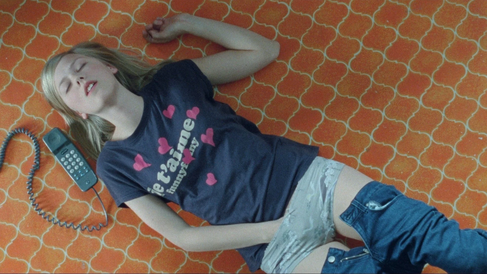 Turn Me On, Dammit! Full