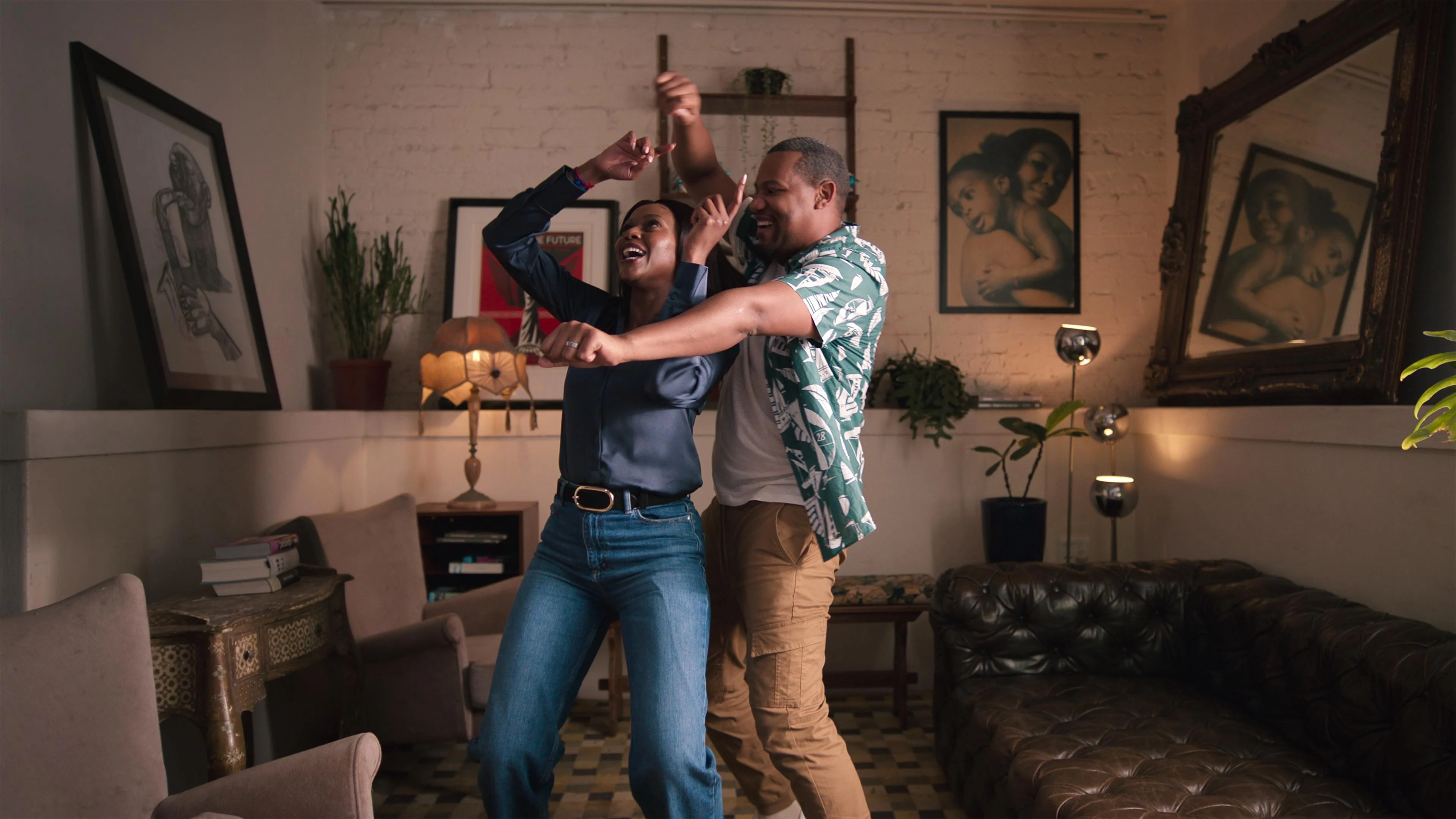 Umjolo: Từ Bạn Thành Yêu Full