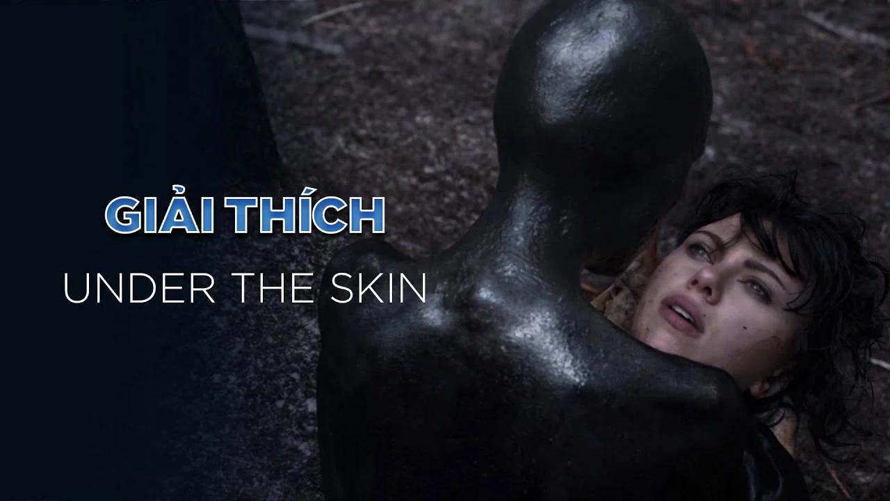 Under the Skin Full