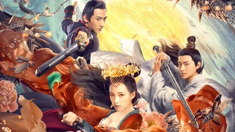 Vân Tịch: Độc Cốc Tân Nương Full