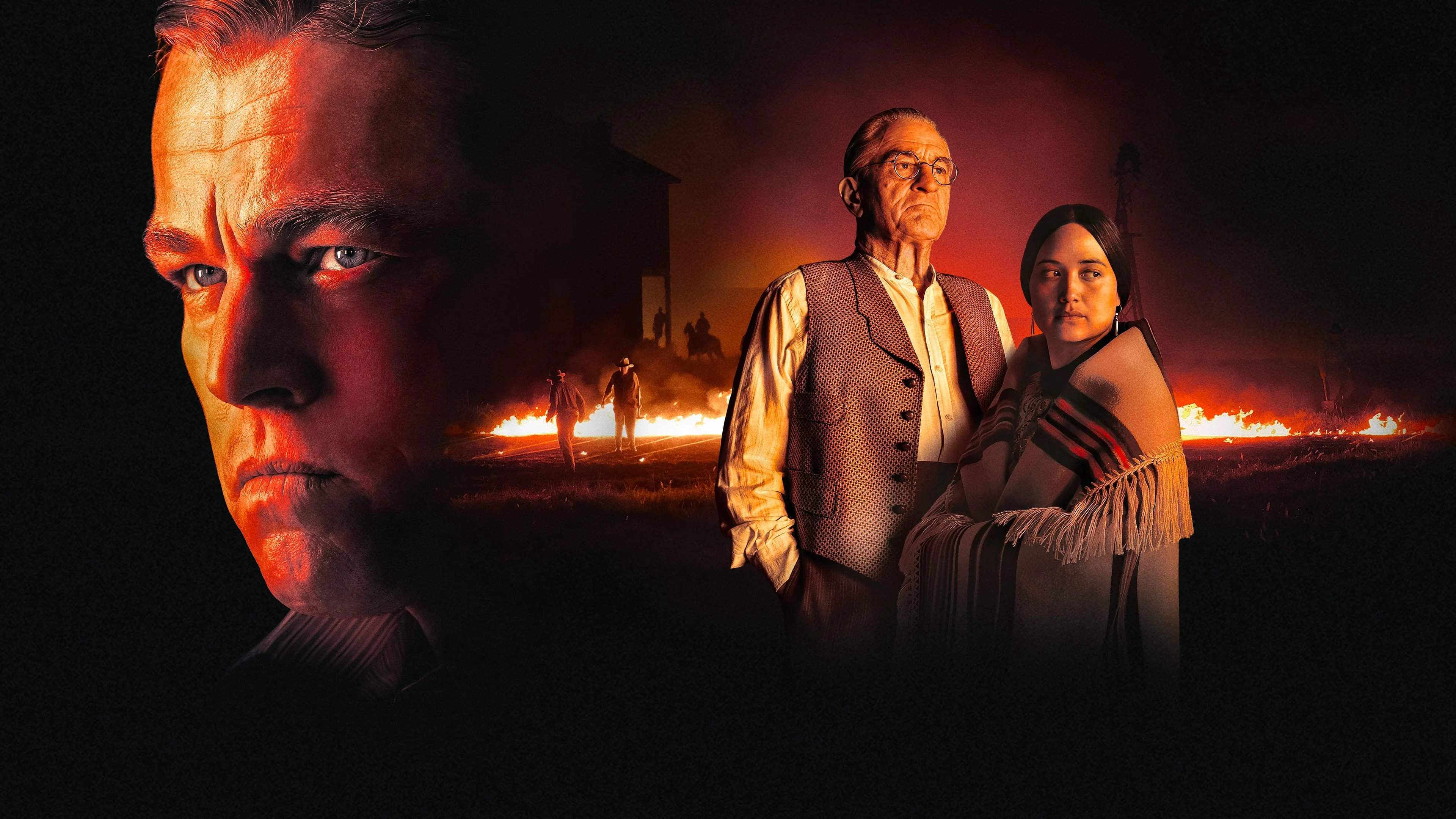 Vầng Trăng Máu Full