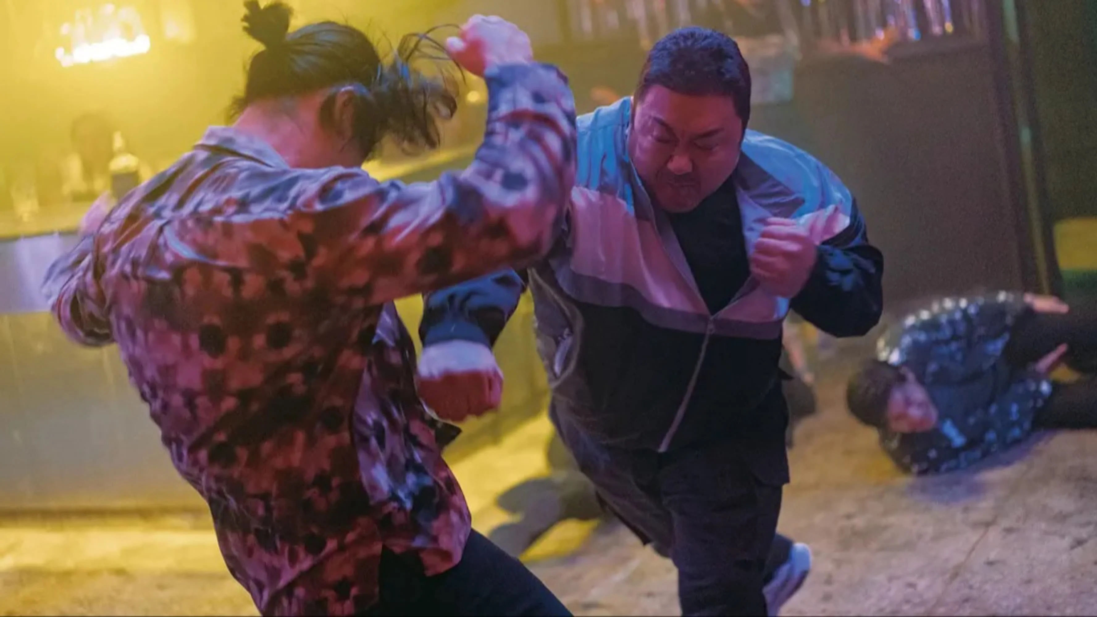 Vây Hãm: Không Lối Thoát Full