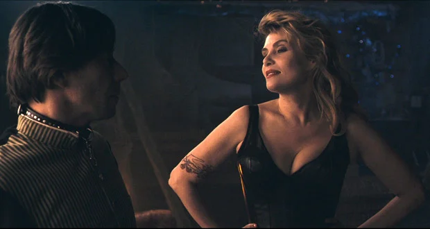 Vệ nữ áo lông Full