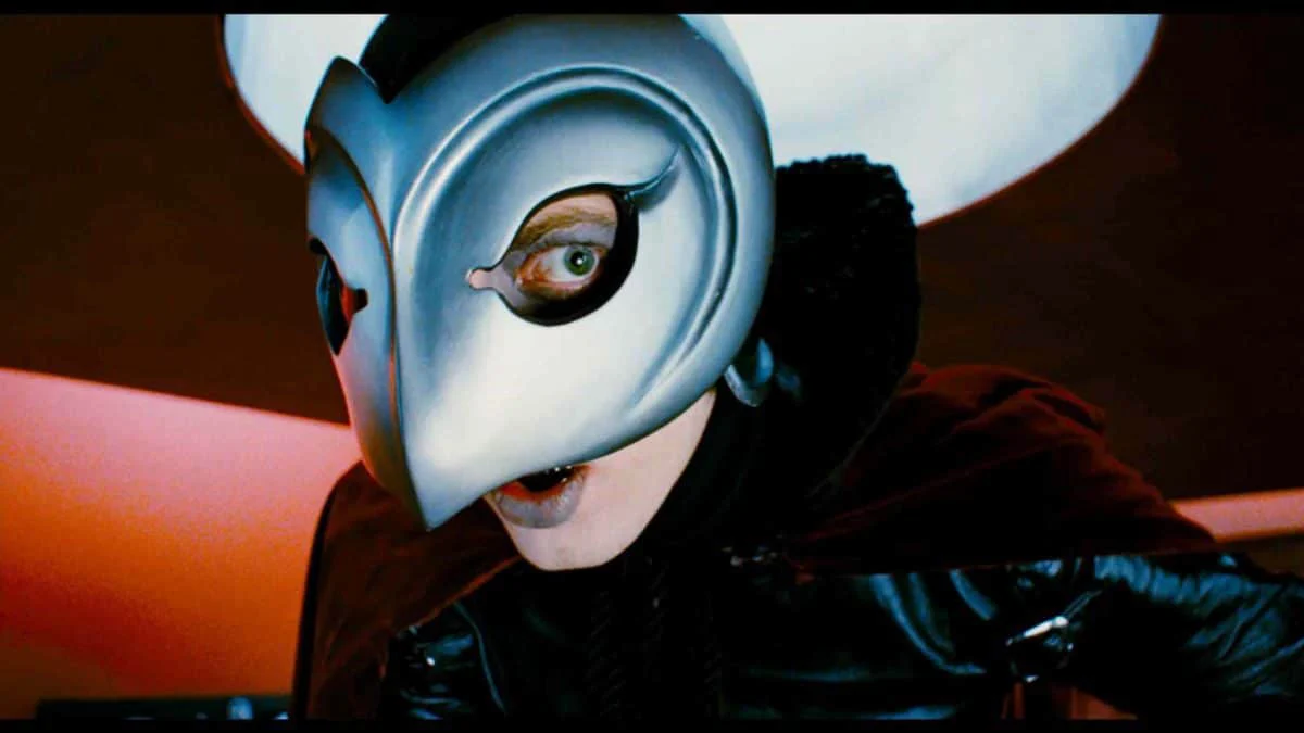 Vở Kịch Kinh Hoàng Full