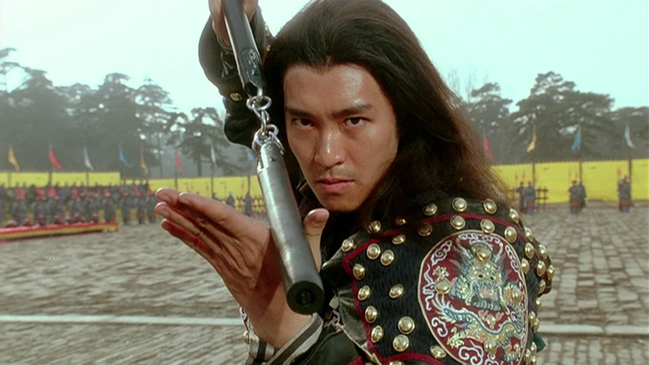 Võ trạng nguyên Tô Khất Nhi Full