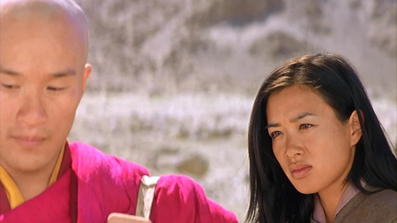 Vòng Luân Hồi Sinh Tử Full