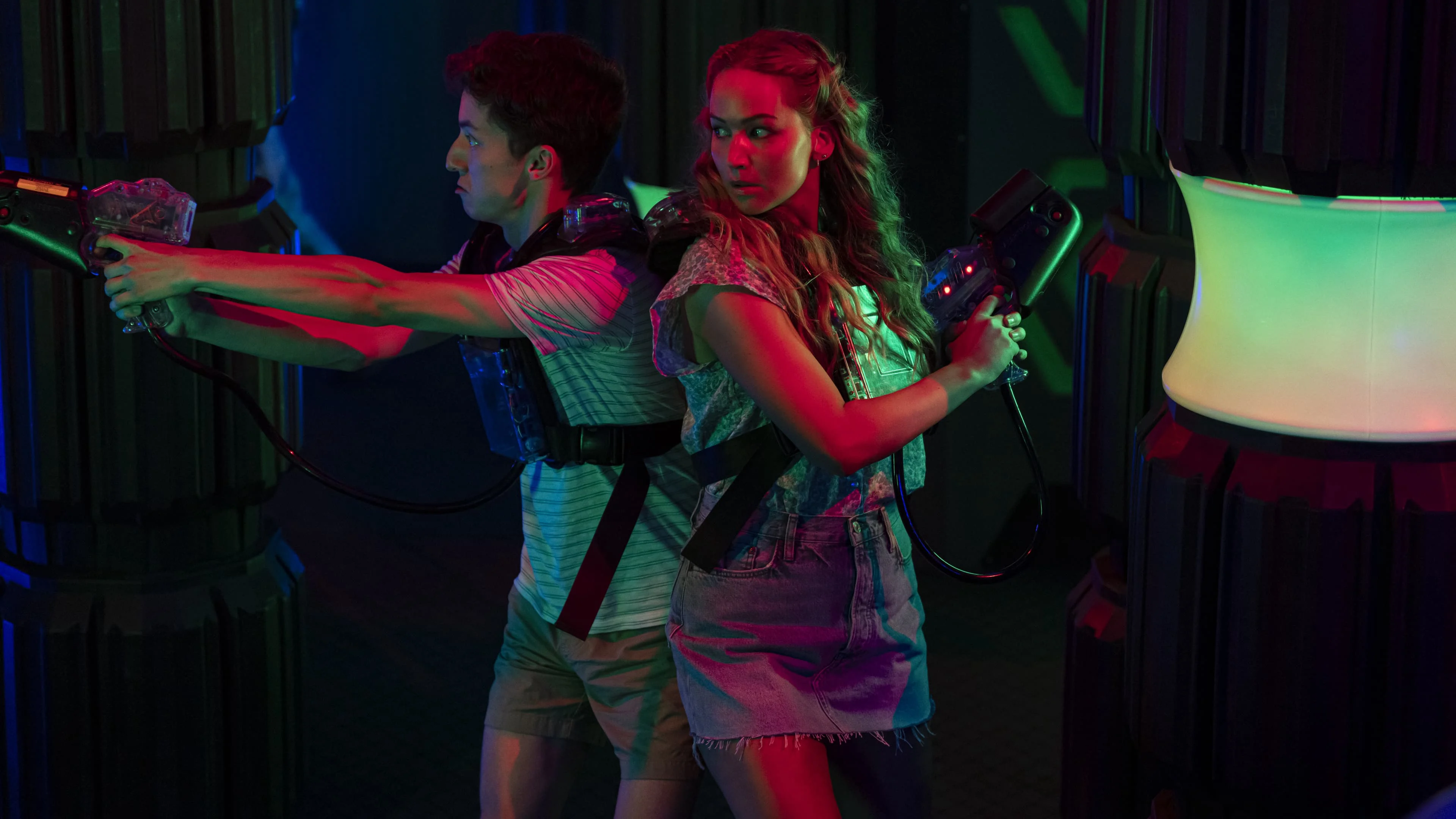 Vú Em Dạy Yêu Full