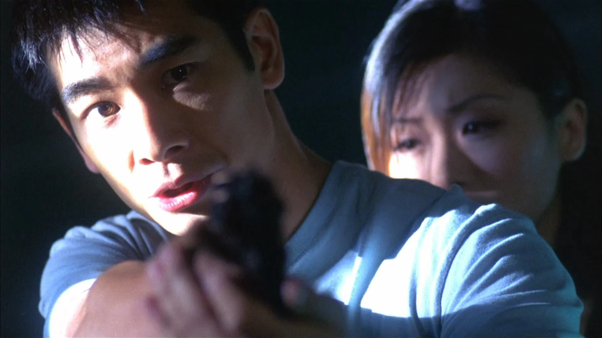 Vũ Khí Thể Xác Full