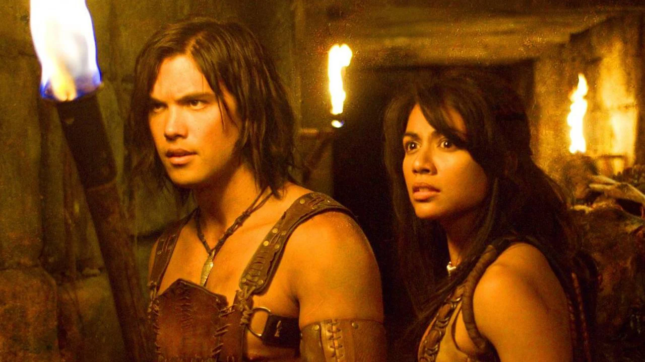 Vua bọ cạp 2: Chiến binh trỗi dậy Full