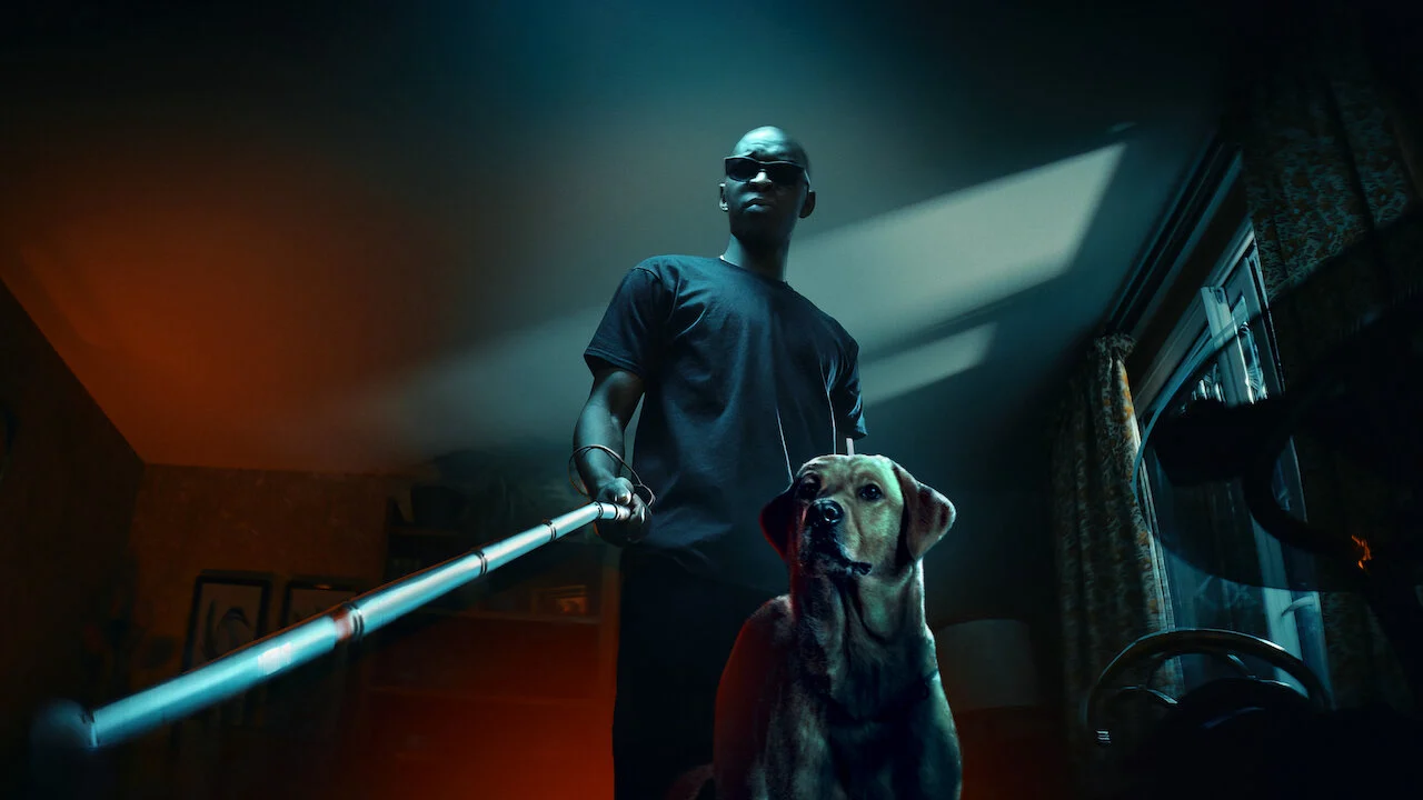 Vua bóng đêm Full