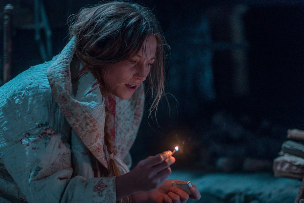 Vùng Đất Ma Quái Full