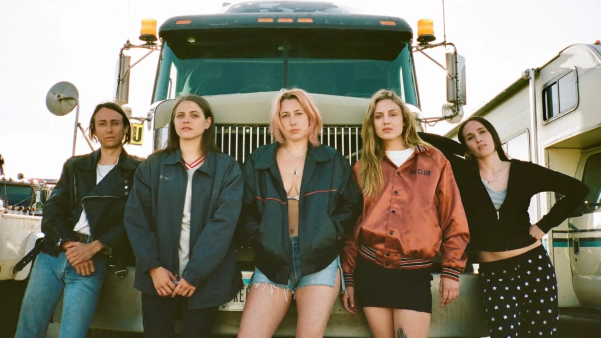 Vùng Đất Ngọt Ngào Full