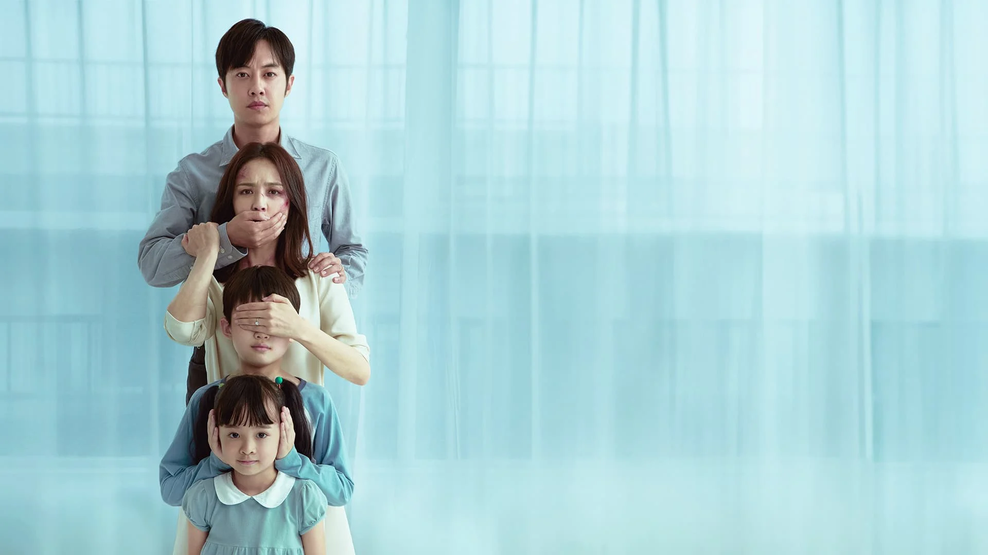 Vượt Qua Giông Bão Full