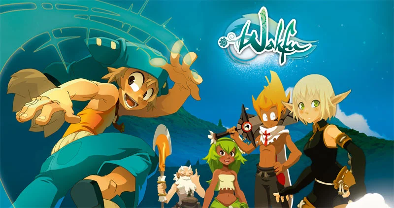Wakfu (Phần 2) 1