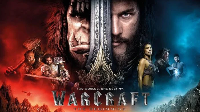 Warcraft Full