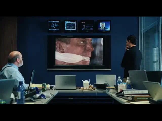 Web Tử Thần Full