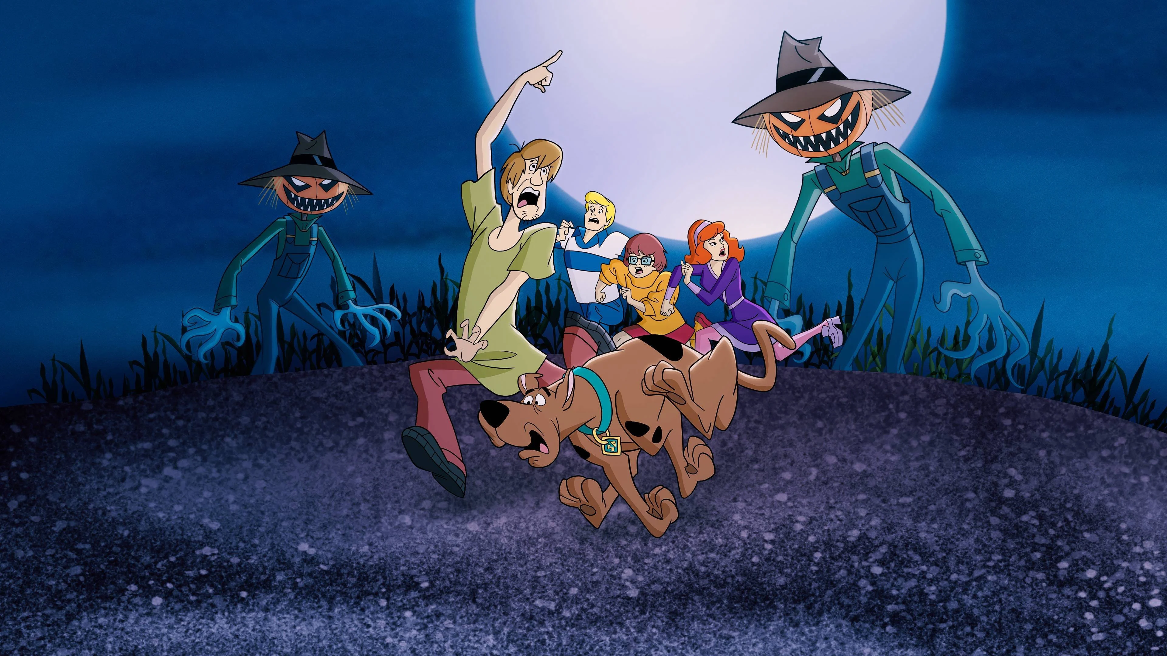 What’s New, Scooby-Doo? (Phần 3) 1