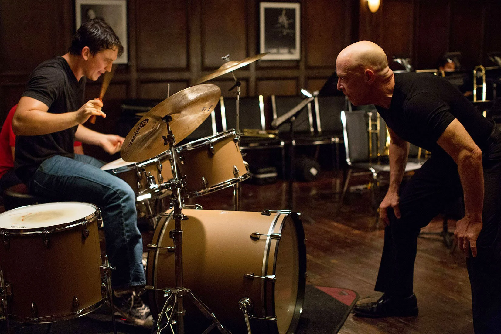 Whiplash Full