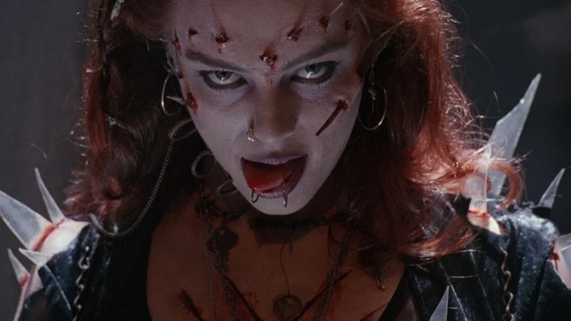 Xác Sống Trở Lại 3 Full