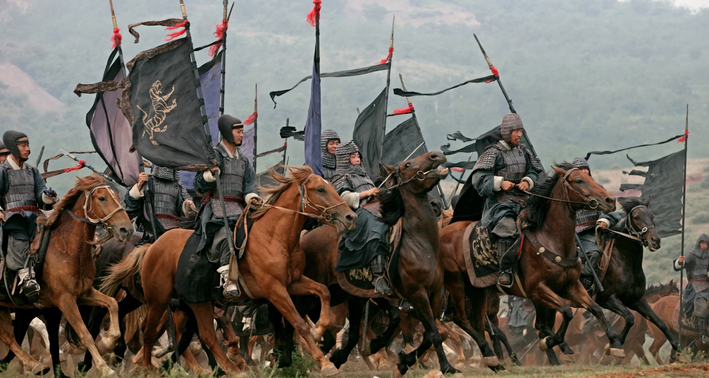 Xích Bích: Bản điện ảnh Full