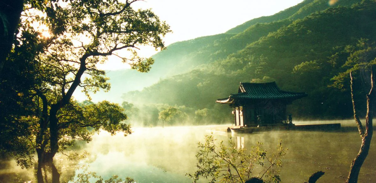 Xuân, Hạ, Thu, Đông… Rồi Lại Xuân Full