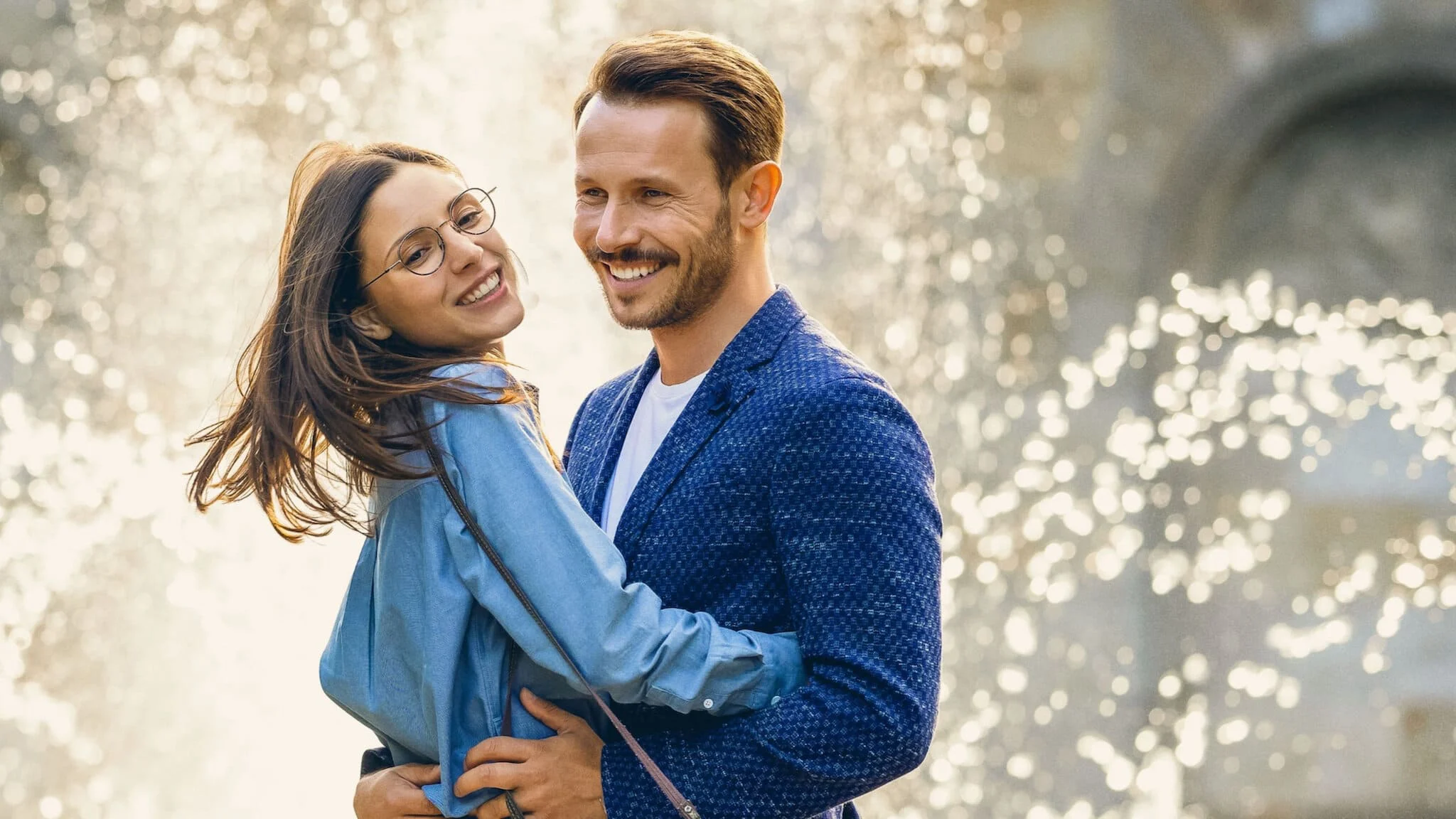 Yêu bình phương mãi mãi Full