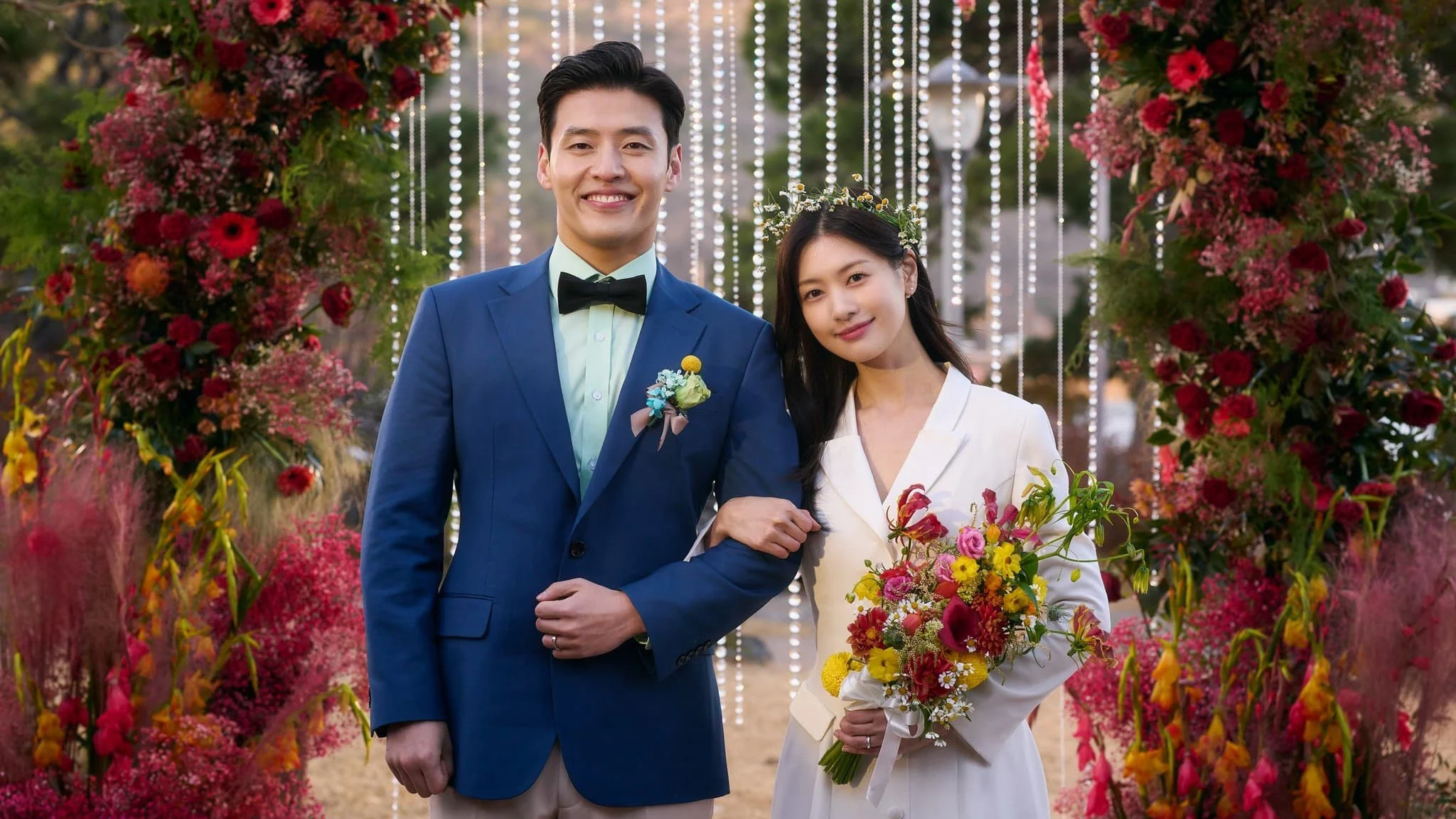 Yêu Lại Vợ Ngầu Full (HD)