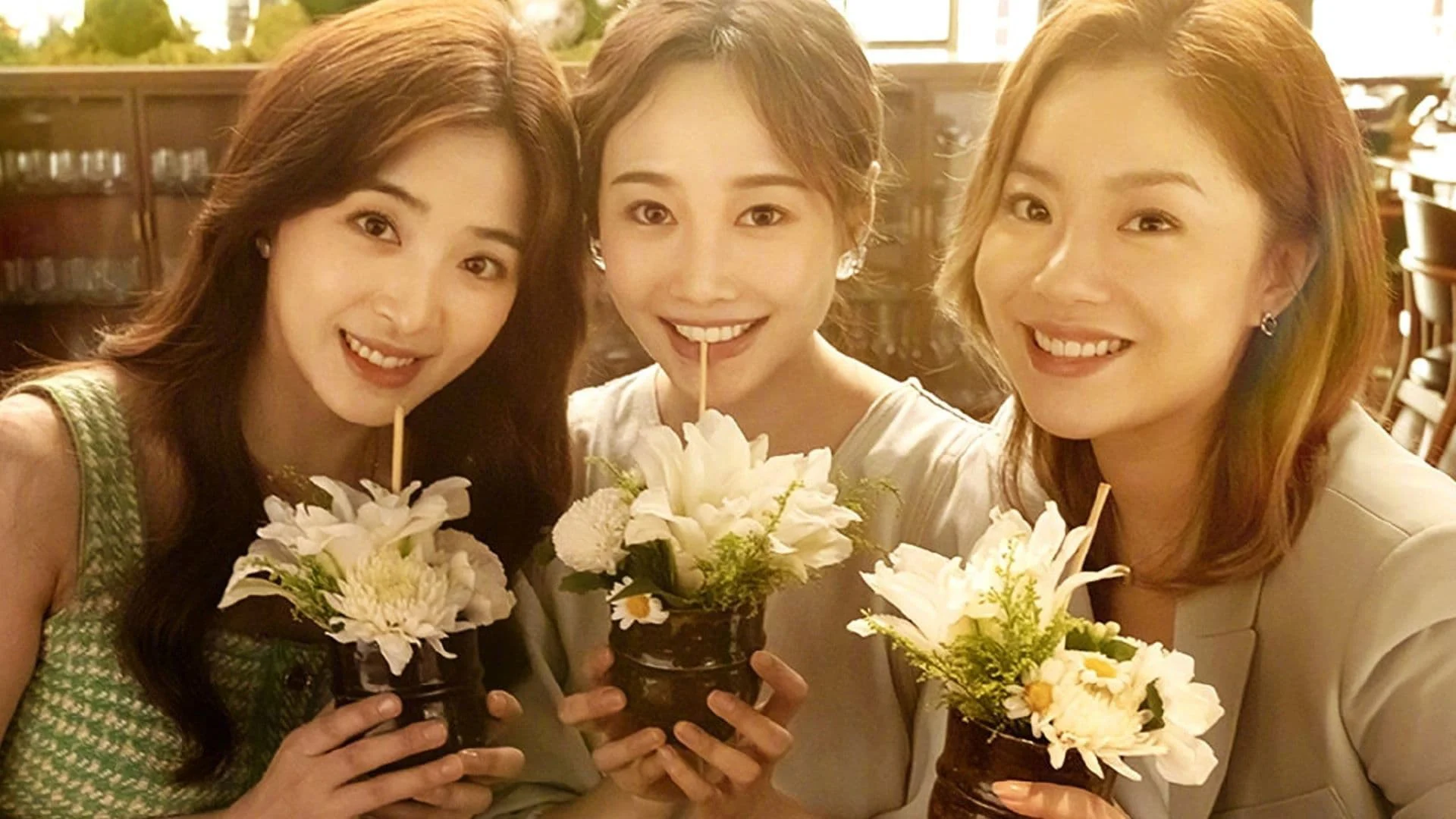 Yêu rất mỹ vị Full