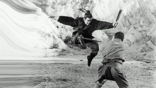 Zatoichi Meets the One-Armed Swordsman Full