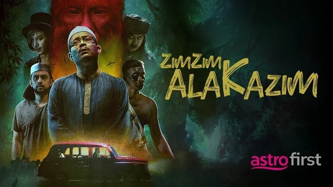 Zim Zim Ala Kazim Full