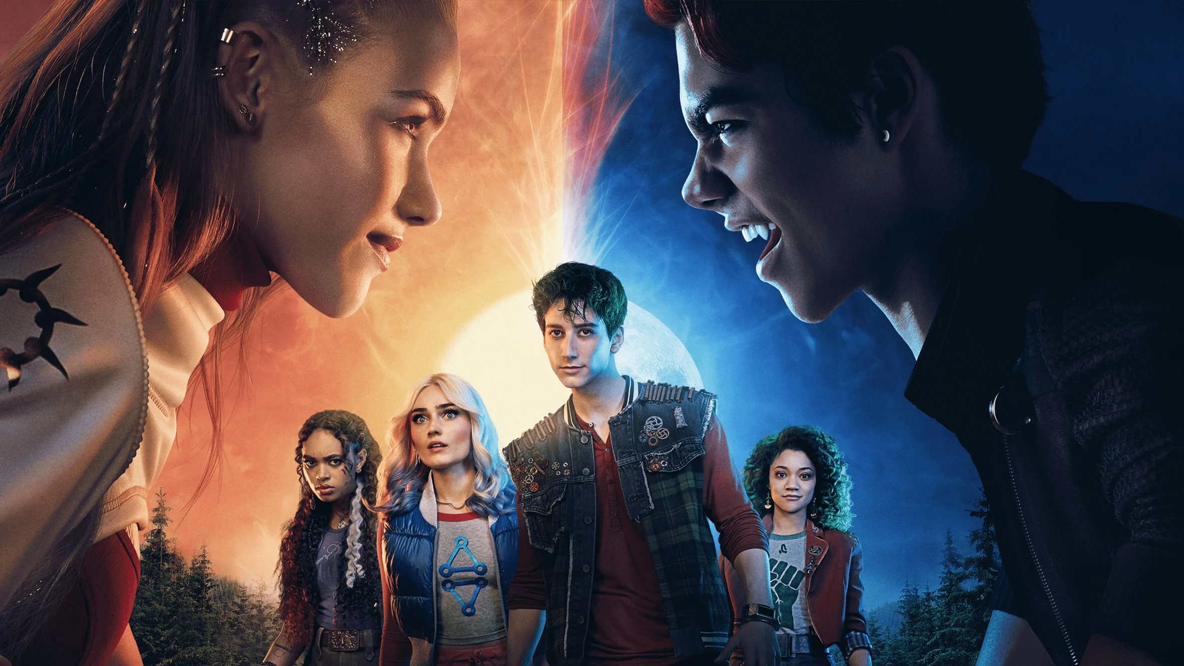 Zombies 4 – Dawn of the Vampires Full