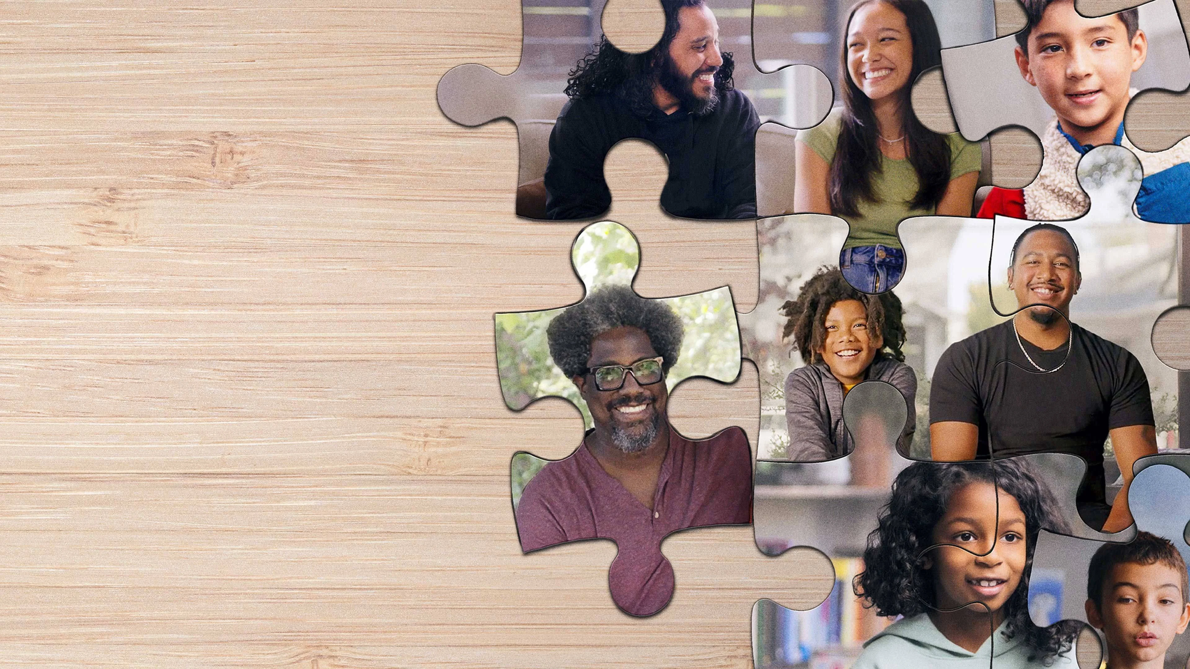 1.000% Là Chính Mình: Lớn Lên Khi Là Con Lai