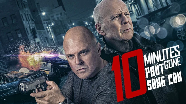10 Phút Sống Còn Full