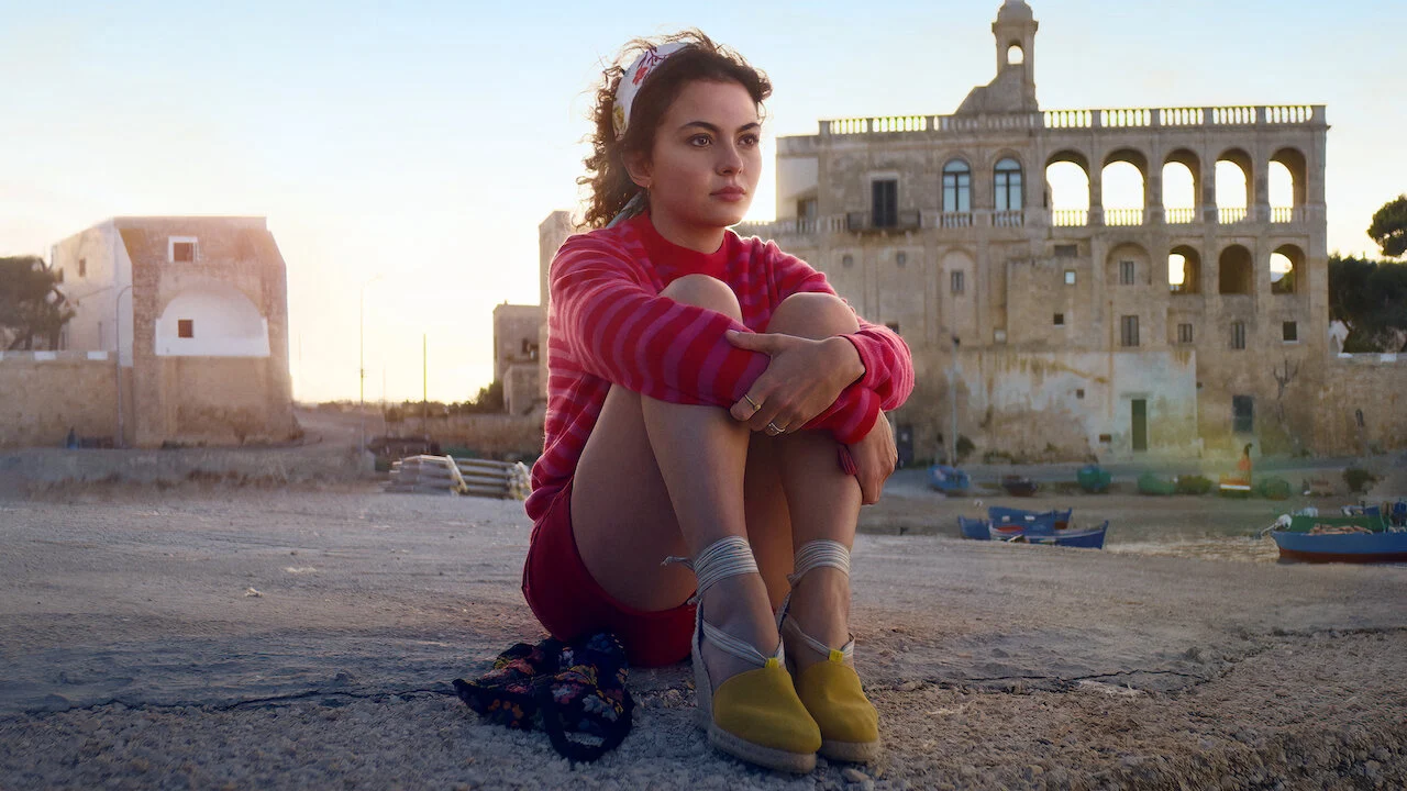 100 nỗi sợ của tôi Full