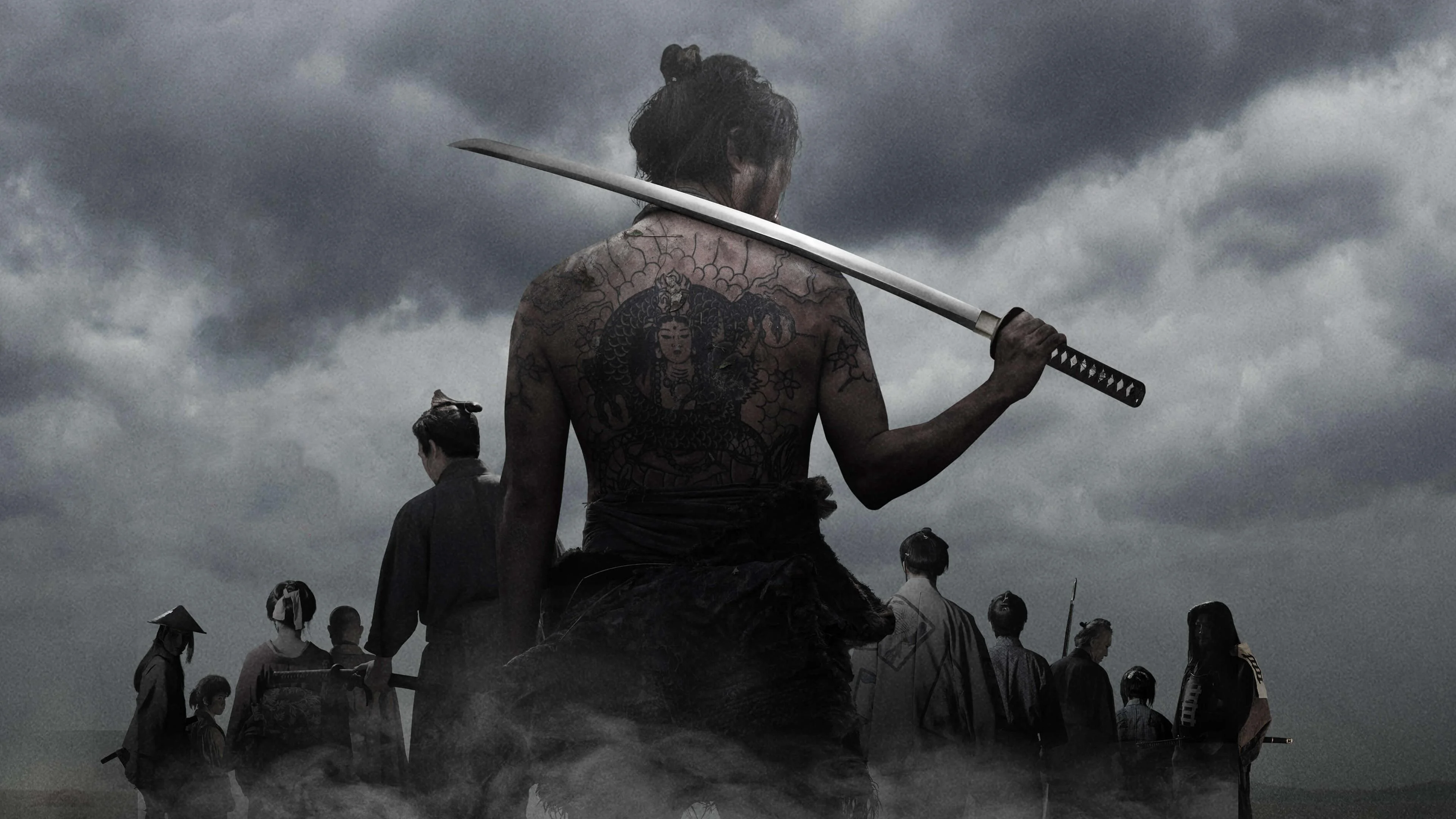 11 Chiến Binh Cảm Tử Full