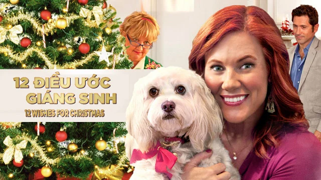 12 Điều Ước Giáng Sinh Full