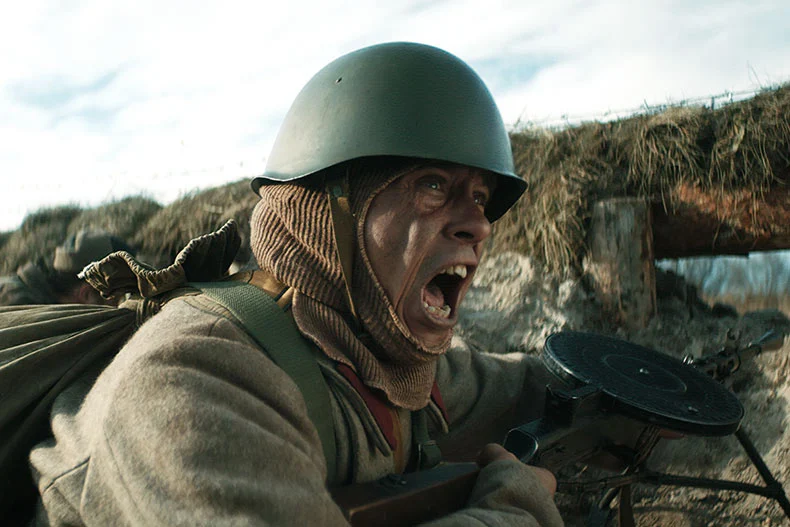 1944: Hitler’s Secret Weapon Full