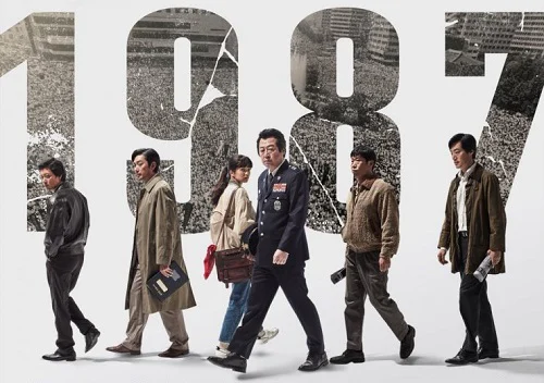 1987: Ngày định mệnh Full