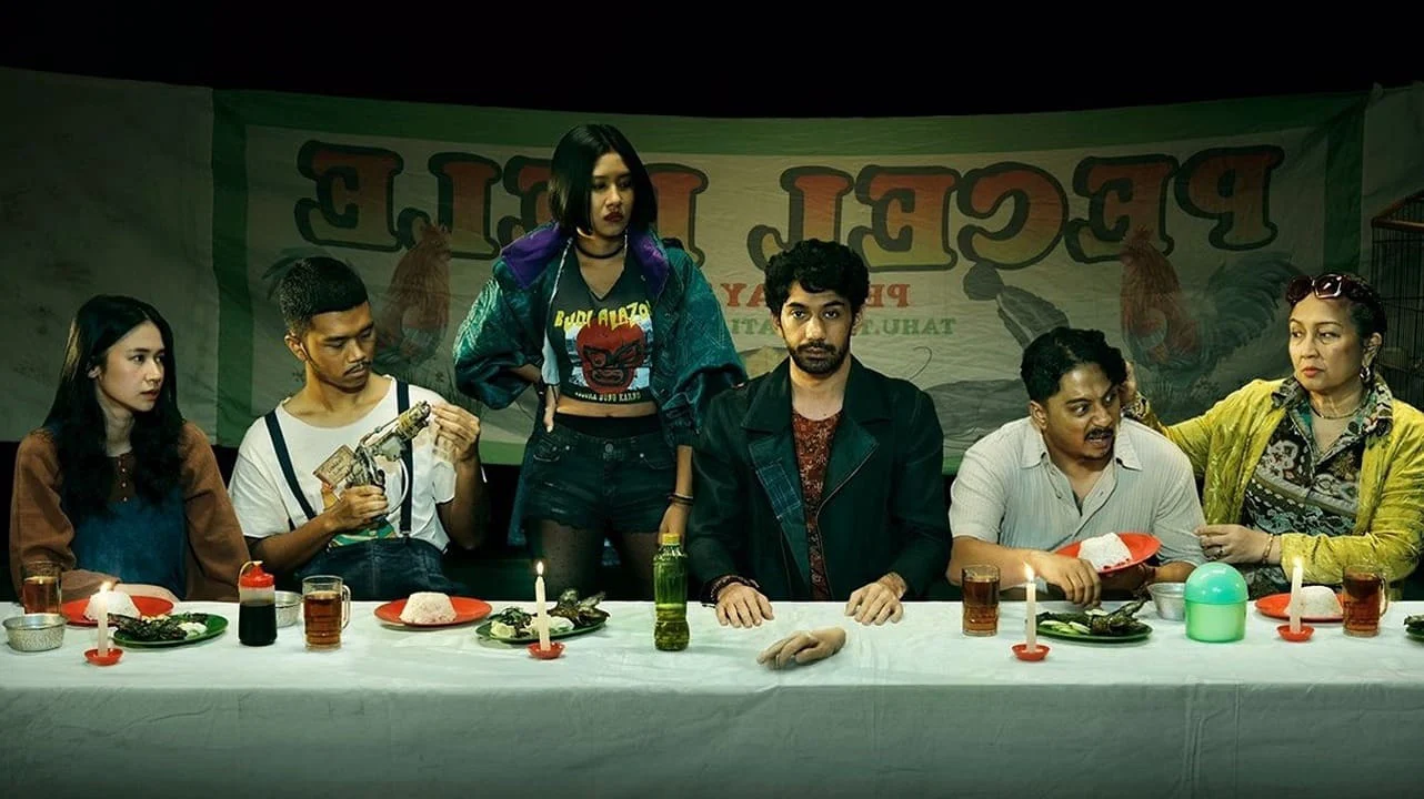 24 Giờ Với Gaspar Full