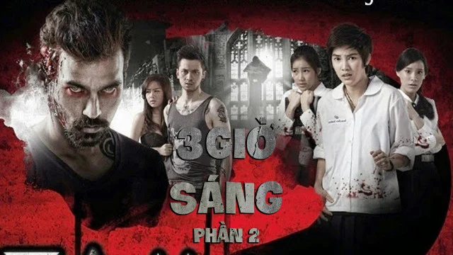 3 Giờ Sáng Phần 2 Full
