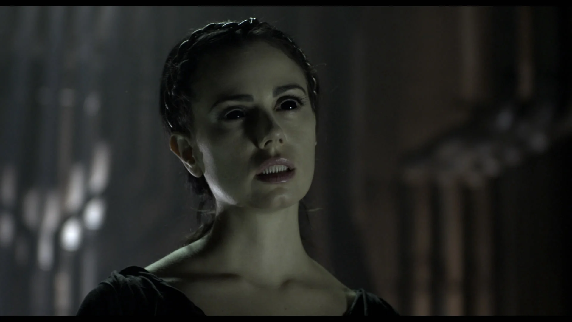 30 Ngày Đen Tối: Thời Đại Đen Tối Full