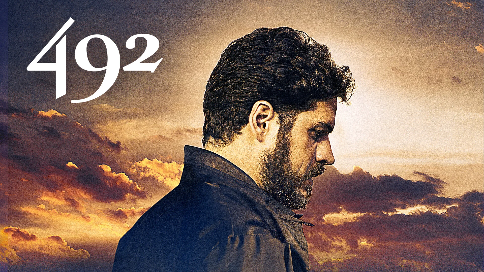 492: A Man Called Death Full