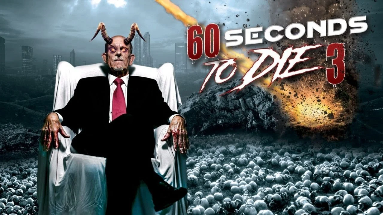 60 Seconds to Die 3 Full