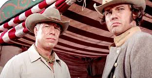 7 Tay Súng Oai Hùng Full