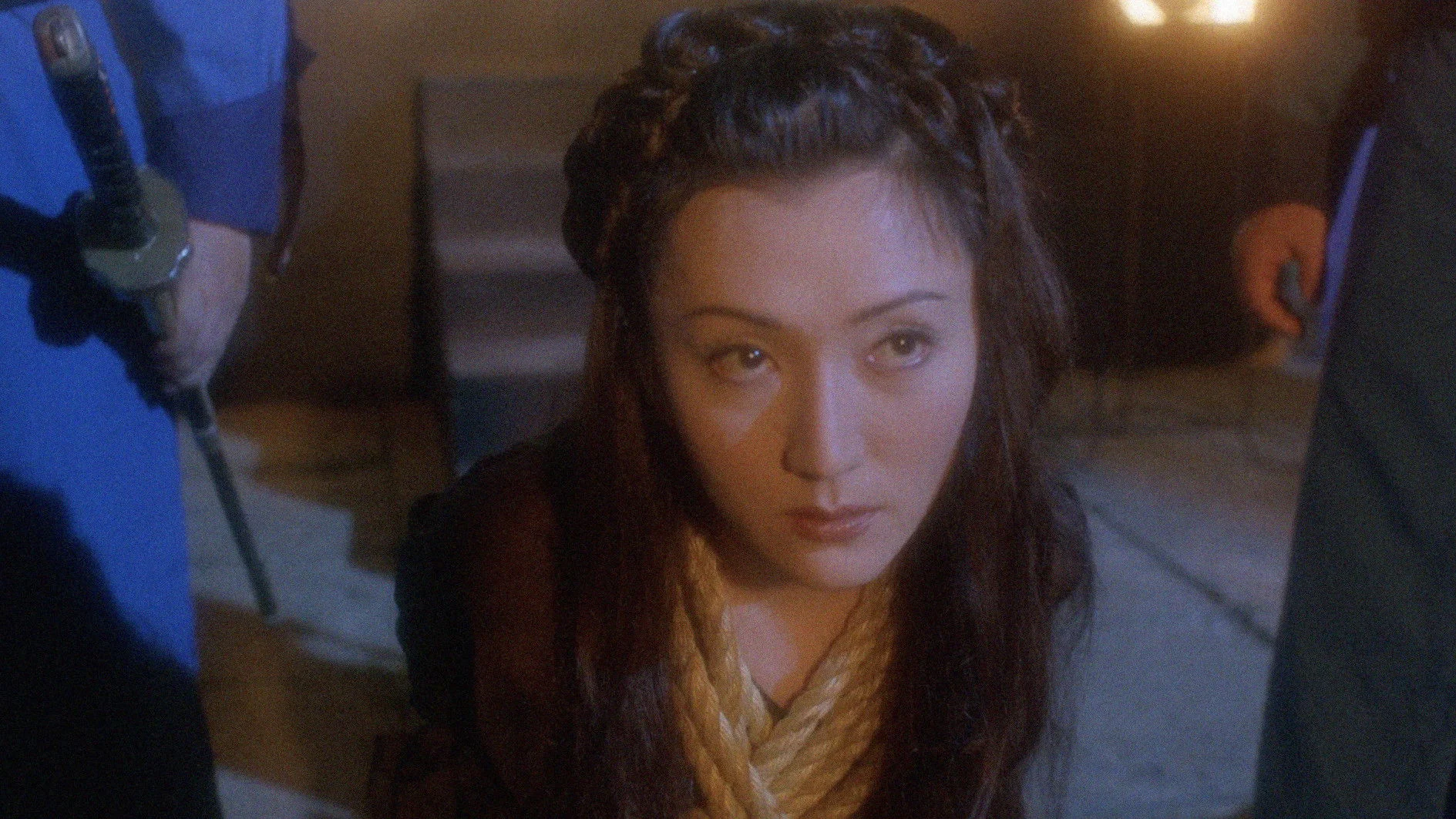 A Chinese Torture Chamber Story II Full