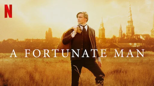 A Fortunate Man Full
