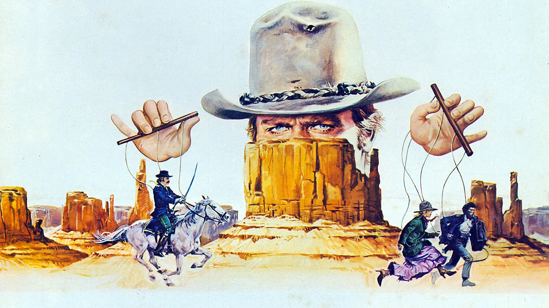 A Genius, Two Friends, and an Idiot Full